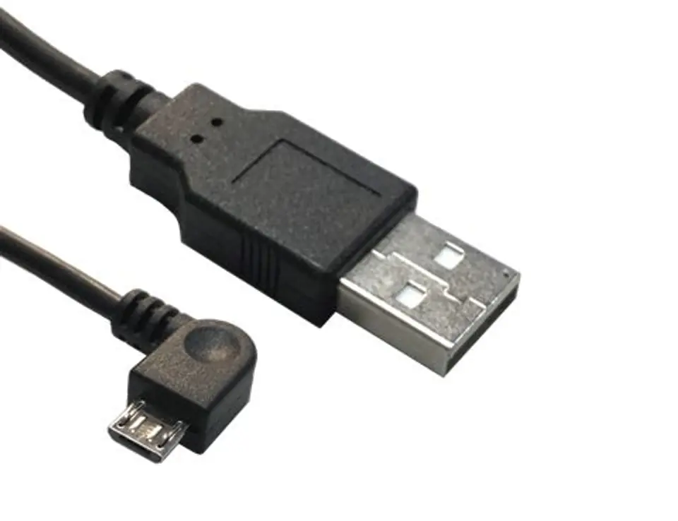 MicroConnect USB A to USB Micro B, Version w sklepie Wasserman.eu