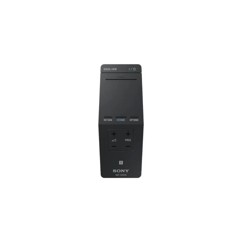 ⁨Sony Remote Commander⁩ w sklepie Wasserman.eu