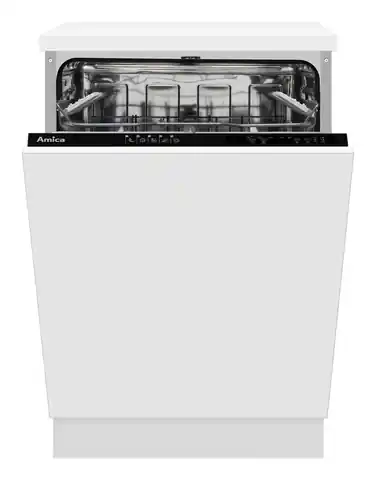 ⁨Built-in dishwasher Amica DIV61E5aH⁩ at Wasserman.eu