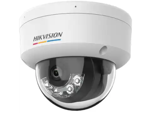 ⁨Kamera IP Hikvision DS-2CD1147G2H-LIU(2.8mm)⁩ at Wasserman.eu
