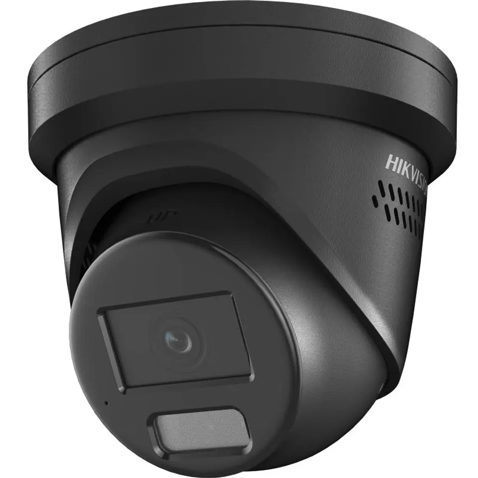 ⁨Kamera IP HIKVISION DS-2CD2367G2H-LISU/SL(2.8)/eF/BLK⁩ w sklepie Wasserman.eu