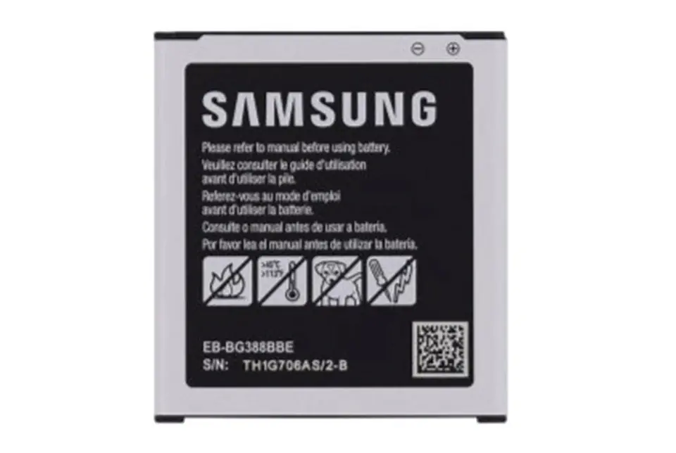 ⁨Samsung Xcover4 battery⁩ w sklepie Wasserman.eu