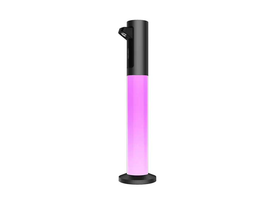 ⁨Lampka stojąca Yeelight RGB YLYTD-0015 szara⁩ w sklepie Wasserman.eu