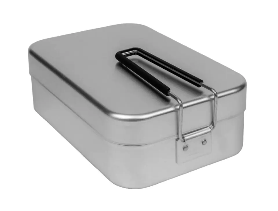 Menażka turystyczna Trangia Mess Tin Small black handle w sklepie Wasserman.eu