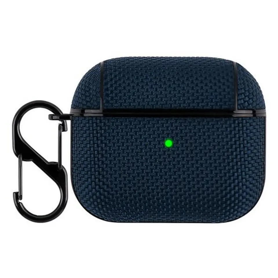 ⁨Beline AirPods Shell Cover Air Pods 3niebieski /blue⁩ w sklepie Wasserman.eu