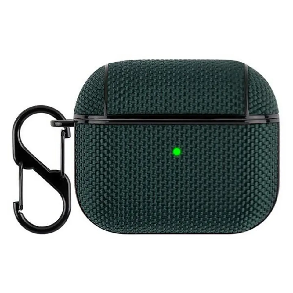 ⁨Beline AirPods Shell Cover Air Pods 3zielony /green⁩ w sklepie Wasserman.eu