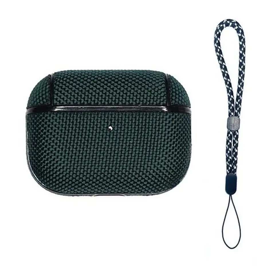 ⁨Beline AirPods Shell Cover Air Pods Prozielony /green⁩ w sklepie Wasserman.eu