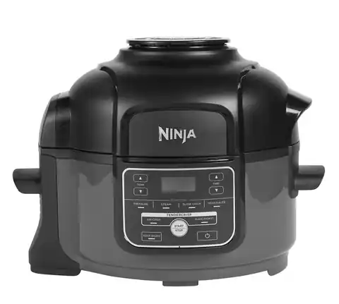 ⁨Ninja OP100EU multi cooker 4.7 L 1460 W Black⁩ at Wasserman.eu