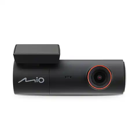 ⁨Kamera samochodowa MIO MiVue J30 Nagrywanie Mio Wi-Fi 1440P; Doskonała jakość obrazu Matryca 4M; Super kondensator, zintegrowane Wi-Fi, szeroki kąt widzenia 140°, 3-osiowy czujnik G⁩ w sklepie Wasserman.eu