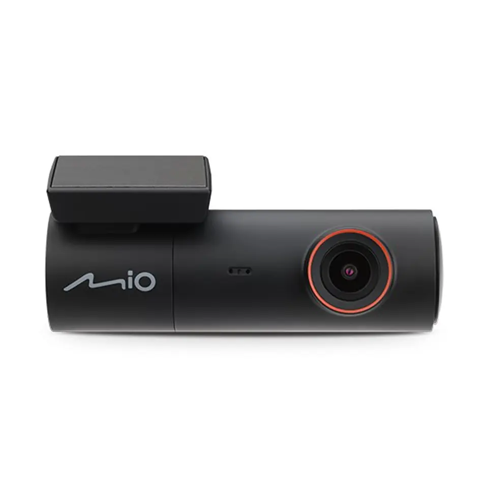 ⁨MIO MiVue J30 Dash Cam Mio Wi-Fi 1440P recording; Superb picture quality 4M Sensor; Super Capacitor, Integrated Wi-Fi, 140° wide angle view, 3-Axis G-Sensor⁩ at Wasserman.eu