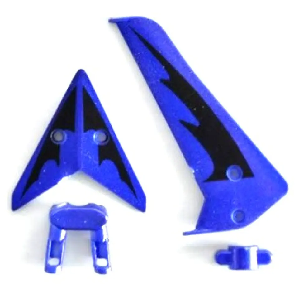 Heckdekoration - S107G-02B im Wasserman.eu