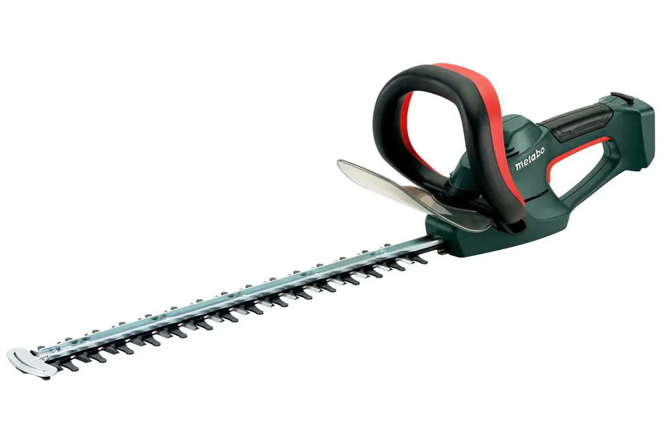 Metabo AHS 18-65 V Single blade 4.1 kg at Wasserman.eu
