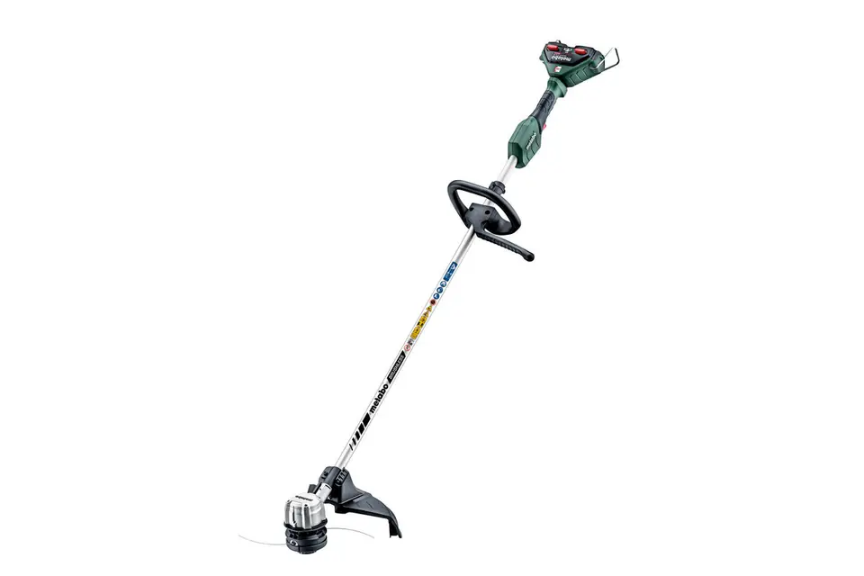 ⁨Kosa żyłkowa Aku FSD 36-18 LTX BL 601610850 METABO⁩ w sklepie Wasserman.eu