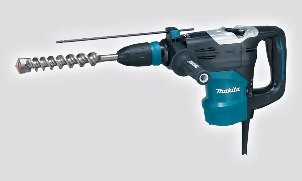 ⁨Makita HR4003C drill SDS Max Black,Green 500 RPM 6.2 kg⁩ at Wasserman.eu