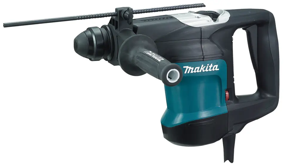 ⁨Makita HR3200C rotary hammer SDS Plus 3300 RPM 850 W⁩ at Wasserman.eu