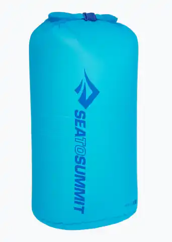 ⁨Waterproof bag SEA TO SUMMIT Ultra- Sil 35 l Blue Atoll⁩ at Wasserman.eu