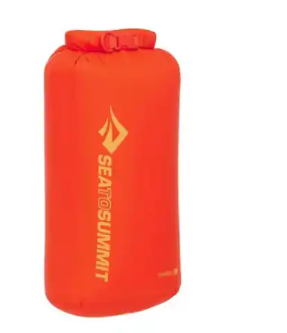 ⁨Waterproof bag SEA TO SUMMIT Lightweight Dry Bag 8 l Spicy Orange⁩ at Wasserman.eu
