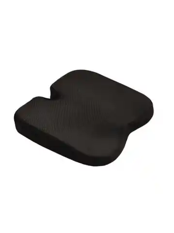 ⁨Ortopedyczna poduszka do siedzenia EXCLUSIVE SEAT MFP-4235⁩ w sklepie Wasserman.eu
