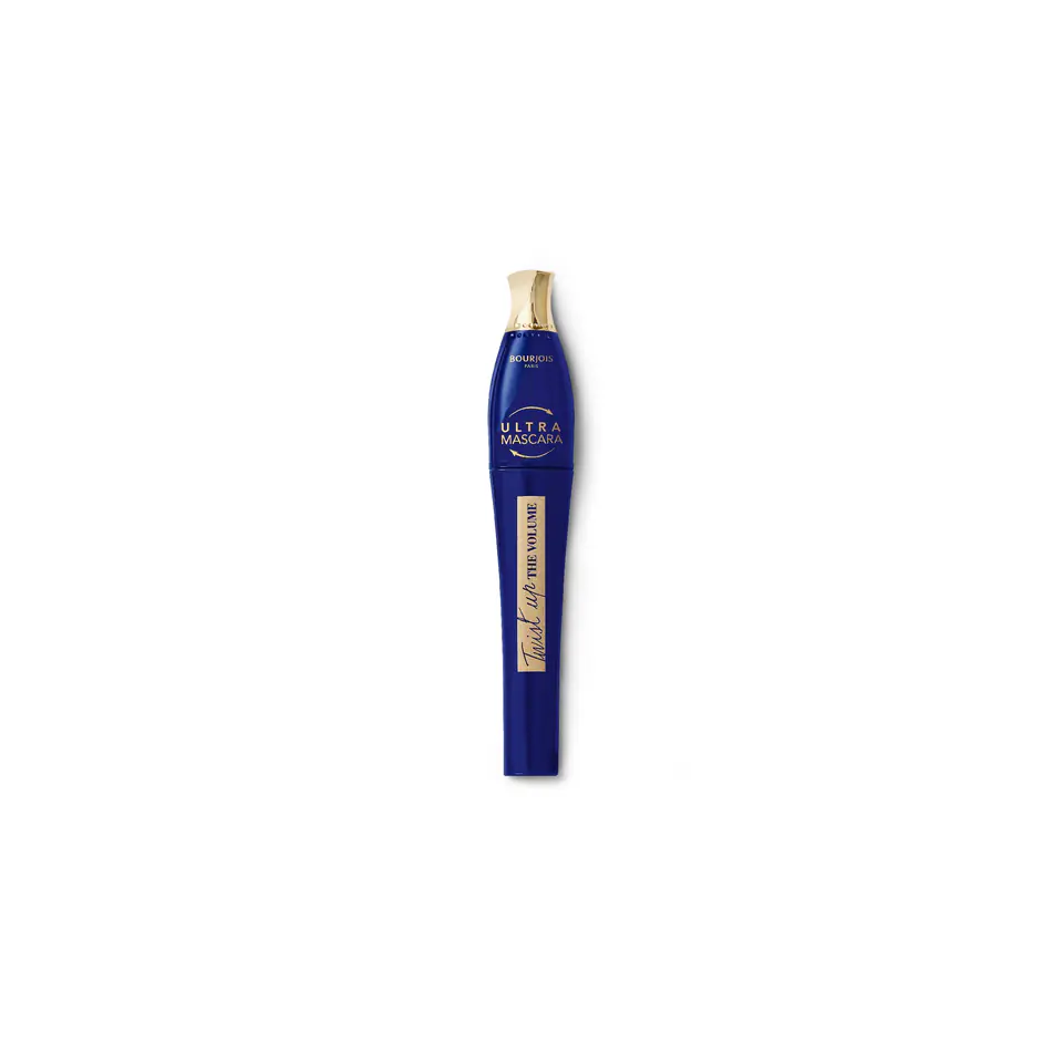 ⁨BOURJOIS Twist Up The Volume Tusz do rzęs ULTRA BLUE 8 ml⁩ w sklepie Wasserman.eu