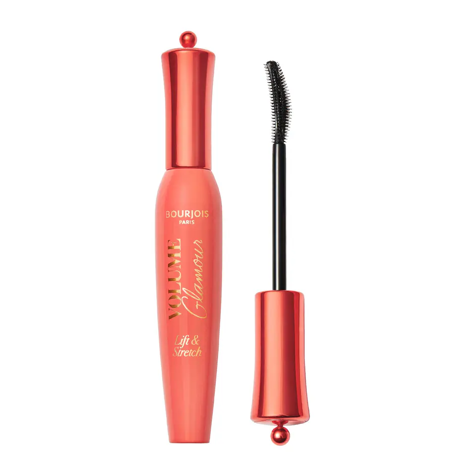 ⁨BOURJOIS Volume Glamour Tusz do rzęs LIFT & STRETCH 12 ml⁩ w sklepie Wasserman.eu