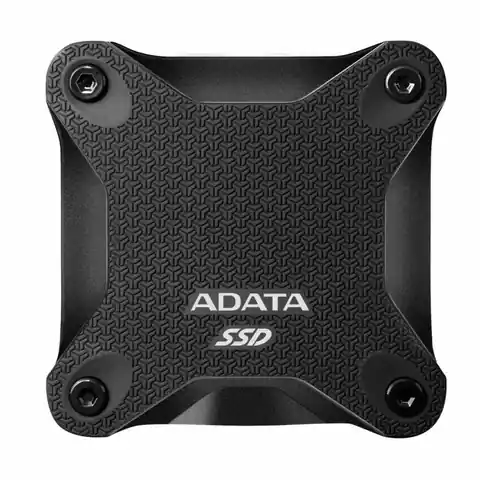 ⁨Dysk SSD Adata SD620 1TB czarny⁩ w sklepie Wasserman.eu