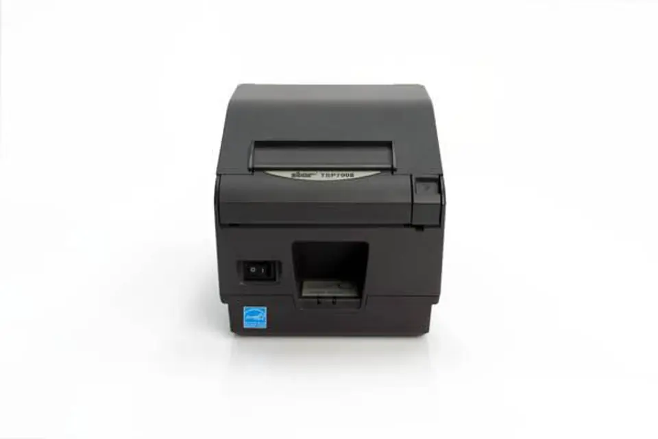 ⁨Star Micronics TSP743IIHIX GRY E+U PRINTER⁩ w sklepie Wasserman.eu