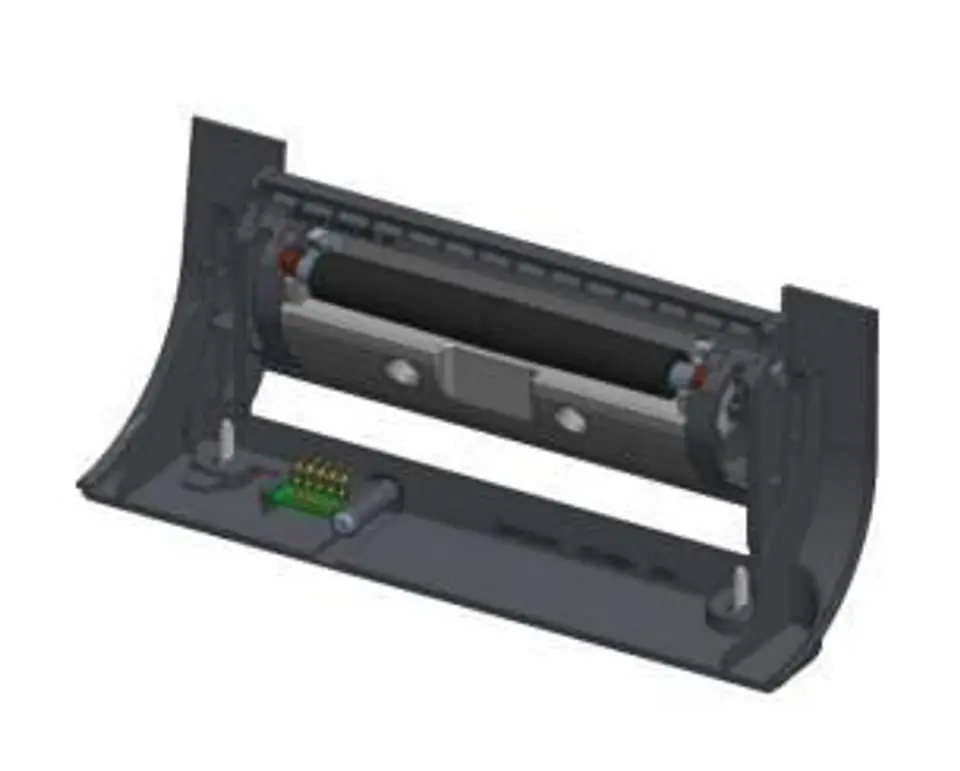 Zebra Kit Upgrade Dispenser ZD421D w sklepie Wasserman.eu
