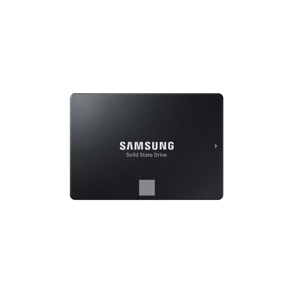 Samsung 870 Evo 2 Tb 2.5" Serial Ata w sklepie Wasserman.eu