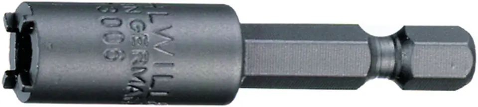 ⁨Końcówka 1/4" E 6,3-specjalna (AIRBUS) STAHLWILLE⁩ w sklepie Wasserman.eu