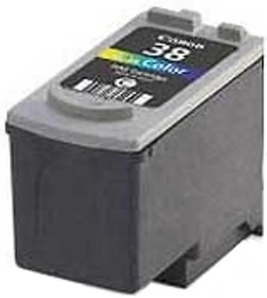 Wkład CANON CL-38 Color 2146B001 w sklepie Wasserman.eu