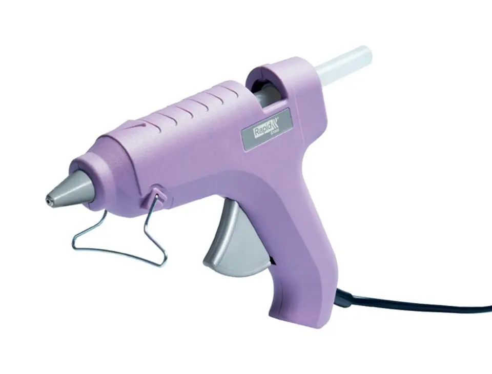 PISTOLET KLEJOWY NA GORĄCO FUN2FIX G1000 w sklepie Wasserman.eu