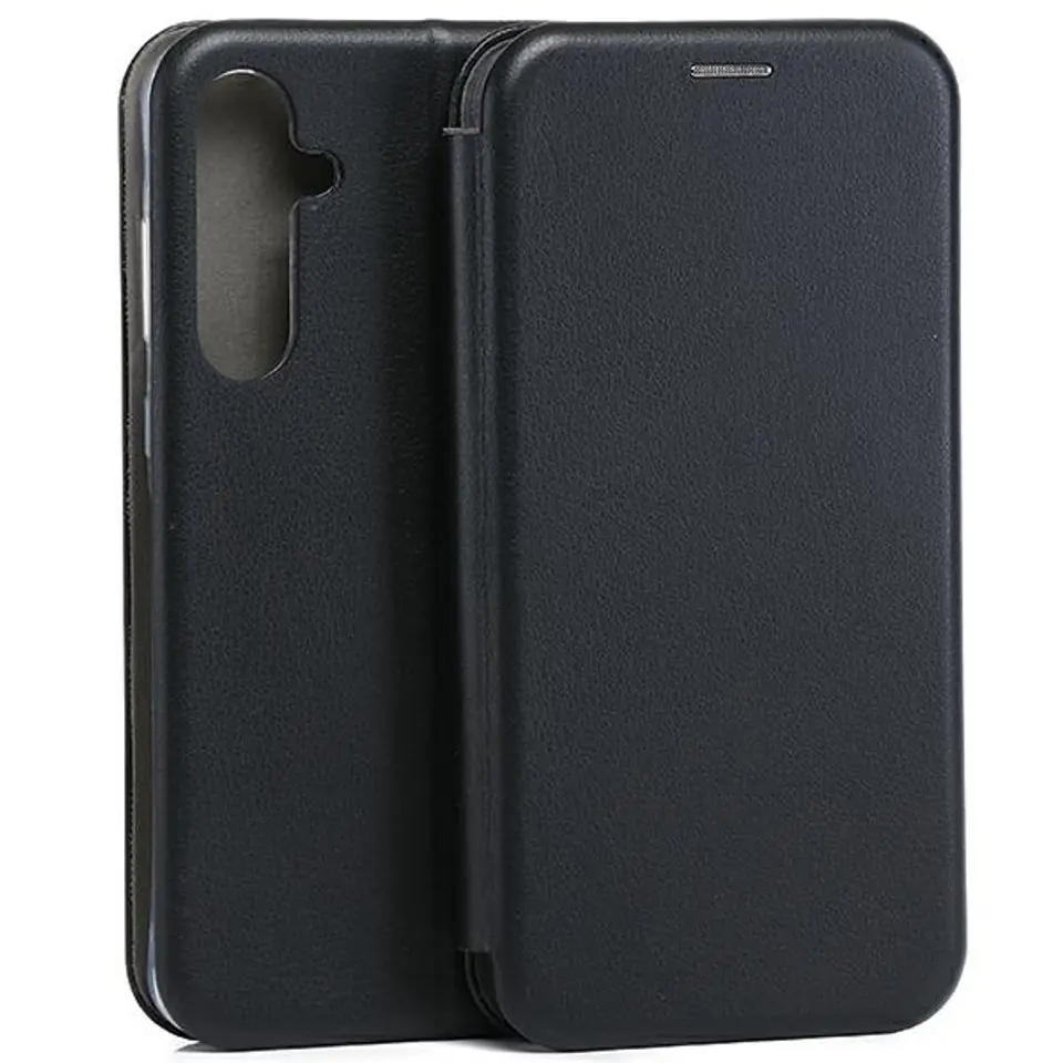 Beline Etui Book Magnetic Samsung A35A356 czarny/black w sklepie Wasserman.eu