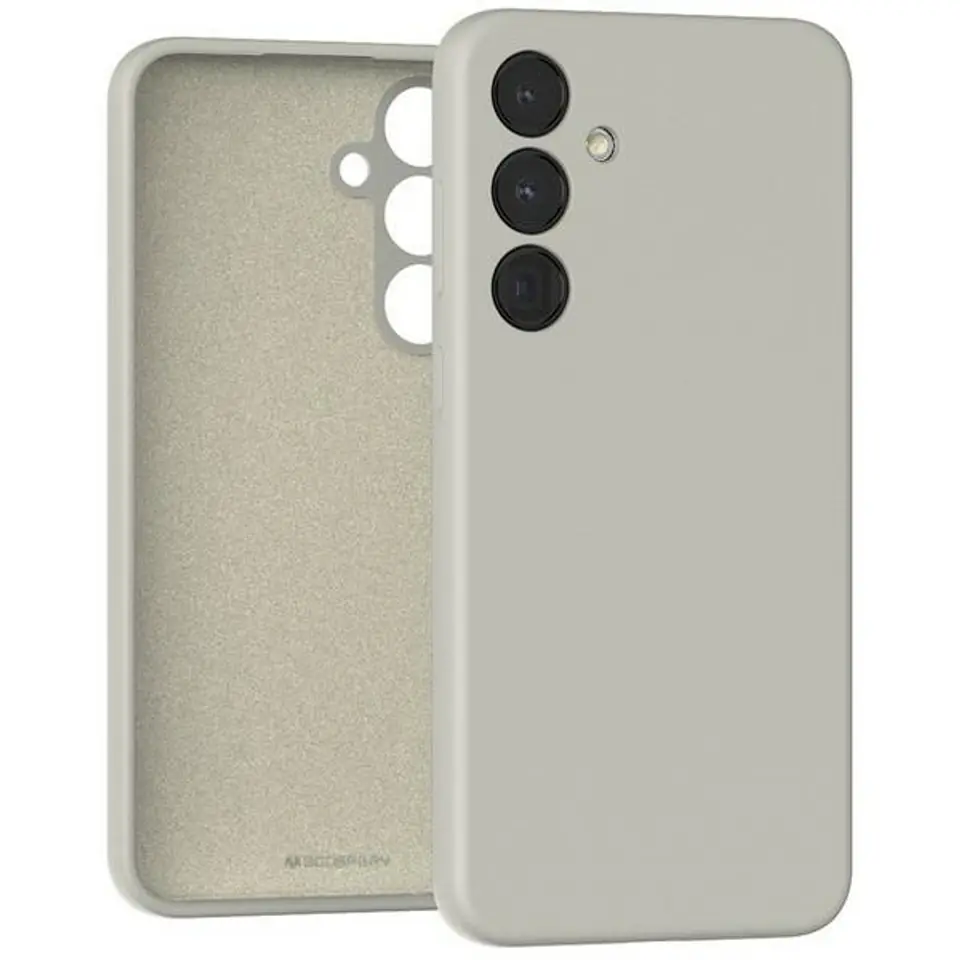 ⁨Mercury Silicone Samsung A05s A057kamienny /stone⁩ w sklepie Wasserman.eu