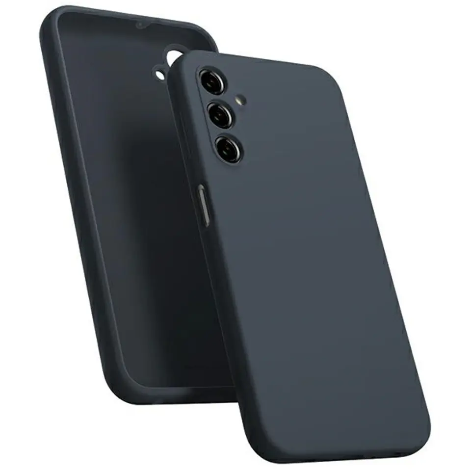 ⁨Mercury Silicone Samsung A25 4G/5Ggranatowy/navy⁩ w sklepie Wasserman.eu