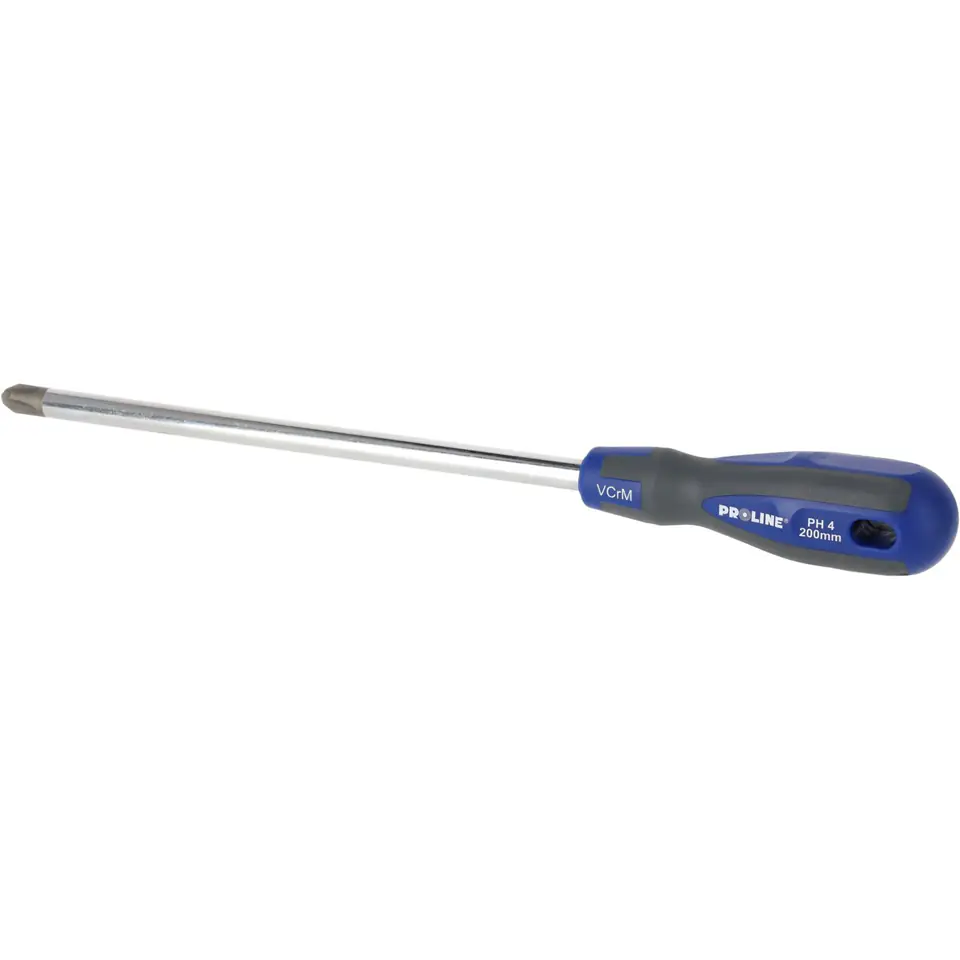 ⁨WKRĘTAK PHILLIPS NR 0, L=100MM, PROFESJ. SOFT TOUCH PROLINE⁩ at Wasserman.eu