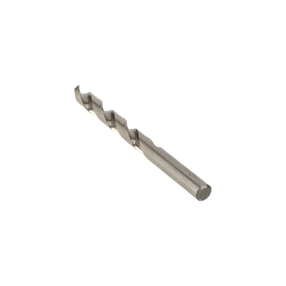 ⁨WIERTŁO DO METALU HSS DIN338  SZLIF. 4.9MM SZT.1 PROLINE⁩ w sklepie Wasserman.eu