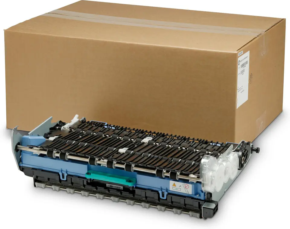 ⁨HP Service Fluid Container Kit⁩ w sklepie Wasserman.eu