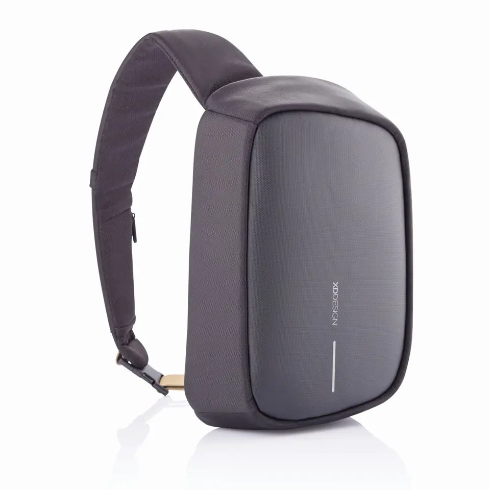 ⁨XD DESIGN PLECAK BOBBY SLING BLACK P/N: P705.781⁩ w sklepie Wasserman.eu