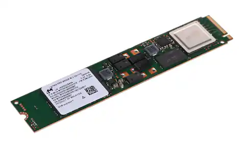 ⁨SSD Micron 7450 PRO 960GB M.2 (22x110) NVMe PCI 4.0 MTFDKBG960TFR-1BC1ZABYYR (DWPD 1)⁩ at Wasserman.eu