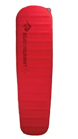 ⁨Sea To Summit Comfort Plus self-inflating mat red 510 x 1830 mm⁩ at Wasserman.eu