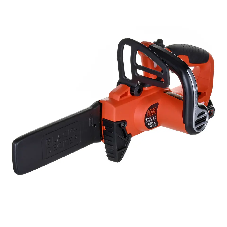 ⁨Black & Decker GKC1820L20 Black,Orange⁩ at Wasserman.eu