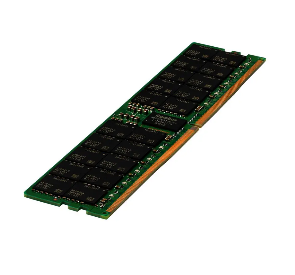 ⁨Hewlett Packard Enterprise 32GB DDR5 Registered ECC⁩ w sklepie Wasserman.eu
