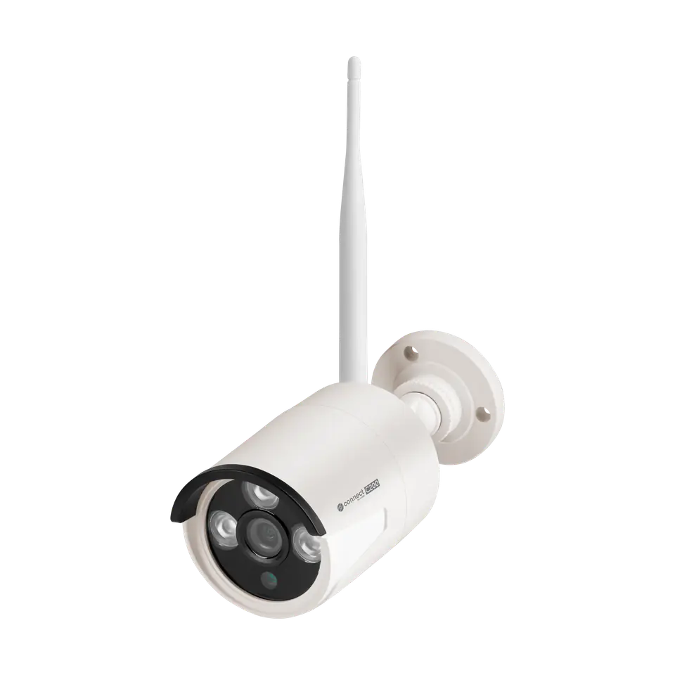 ⁨Wifi camera for Kruger & Matz Connect C200 monitoring kit⁩ at Wasserman.eu