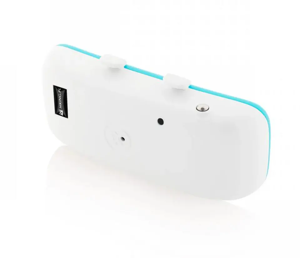 ⁨Lokalizator GPS Mking MK032 dla psa/kota Aplikacja⁩ w sklepie Wasserman.eu