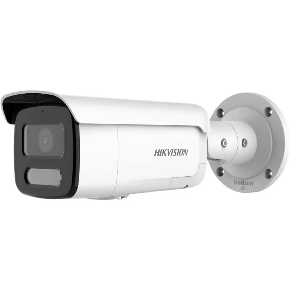 ⁨Kamera IP HIKVISION DS-2CD2T87G2H-LISU/SL(2.8mm)(eF)⁩ w sklepie Wasserman.eu