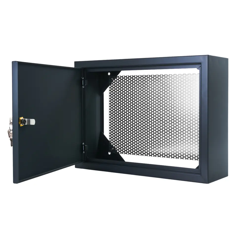 Obudowa Metalowa TPR-4AB v3 Szafka 400x300x130 w sklepie Wasserman.eu