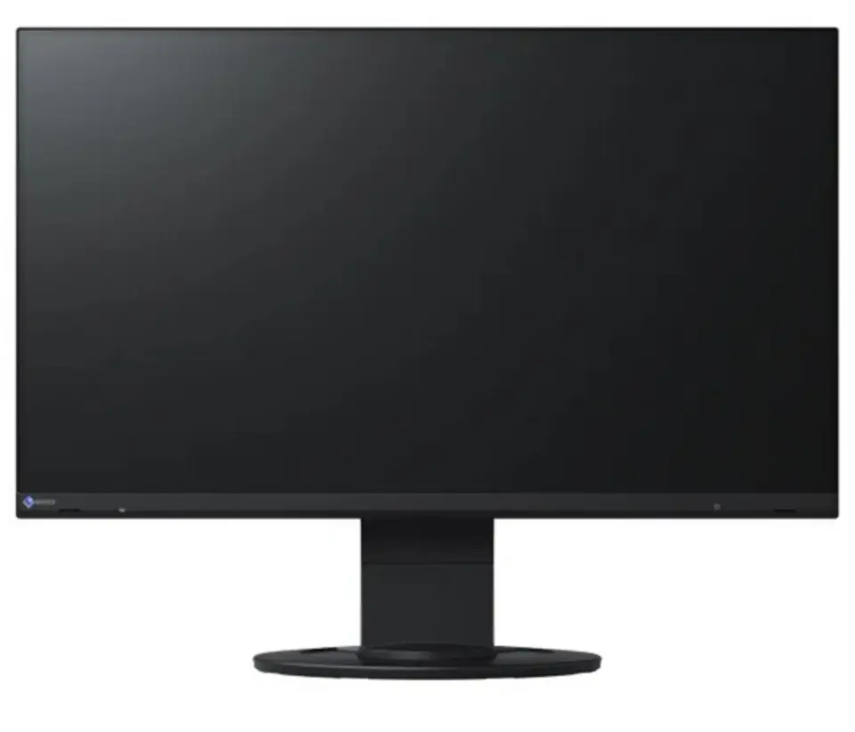 ⁨Monitor EIZO EV2460-BK (23.8" /IPS /1920 x 1080 /Czarny)⁩ w sklepie Wasserman.eu