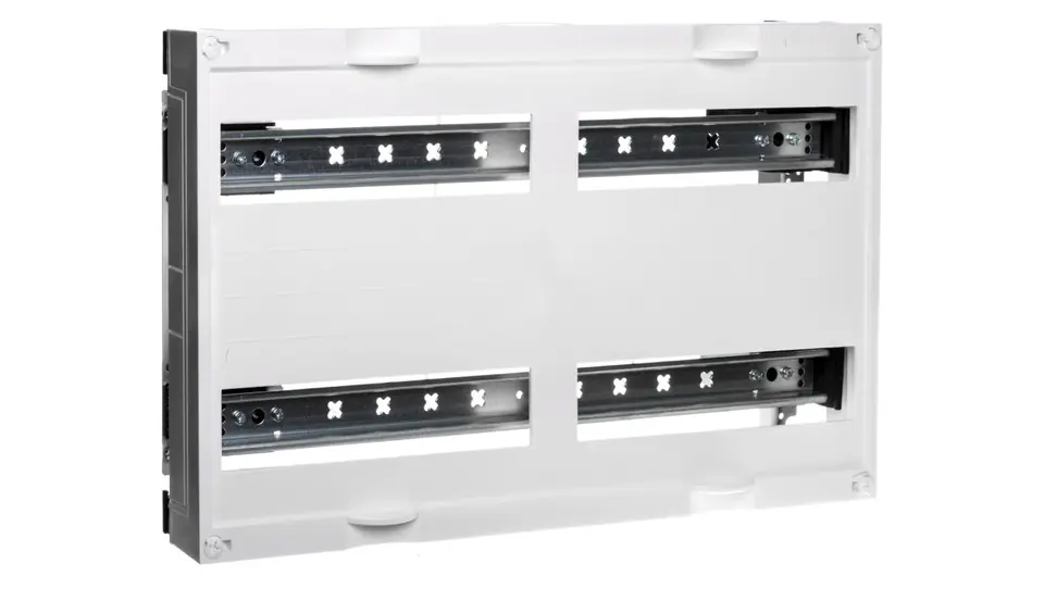 ⁨Universal block for horizontal mounted modular cameras 4x12PLE 300x500mm UD22B1⁩ at Wasserman.eu