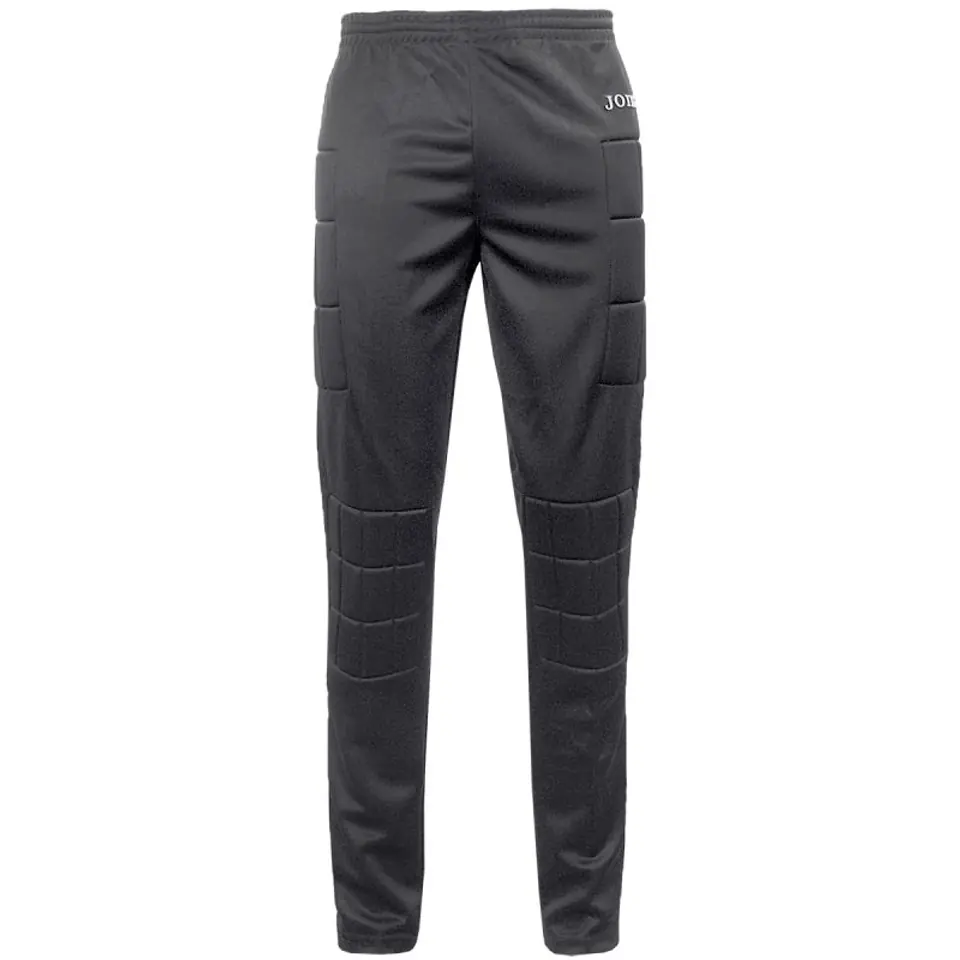 ⁨Spodnie bramkarskie Joma Long Pants (kolor Czarny, rozmiar S)⁩ w sklepie Wasserman.eu