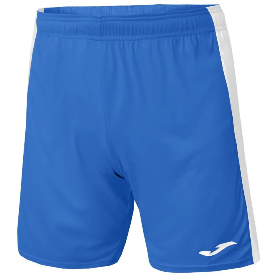 ⁨Spodenki Joma Maxi U (kolor Biały. Czerwony, rozmiar L)⁩ w sklepie Wasserman.eu